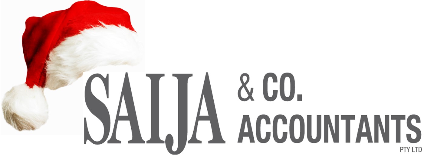 Home Saija & Co. Accountants