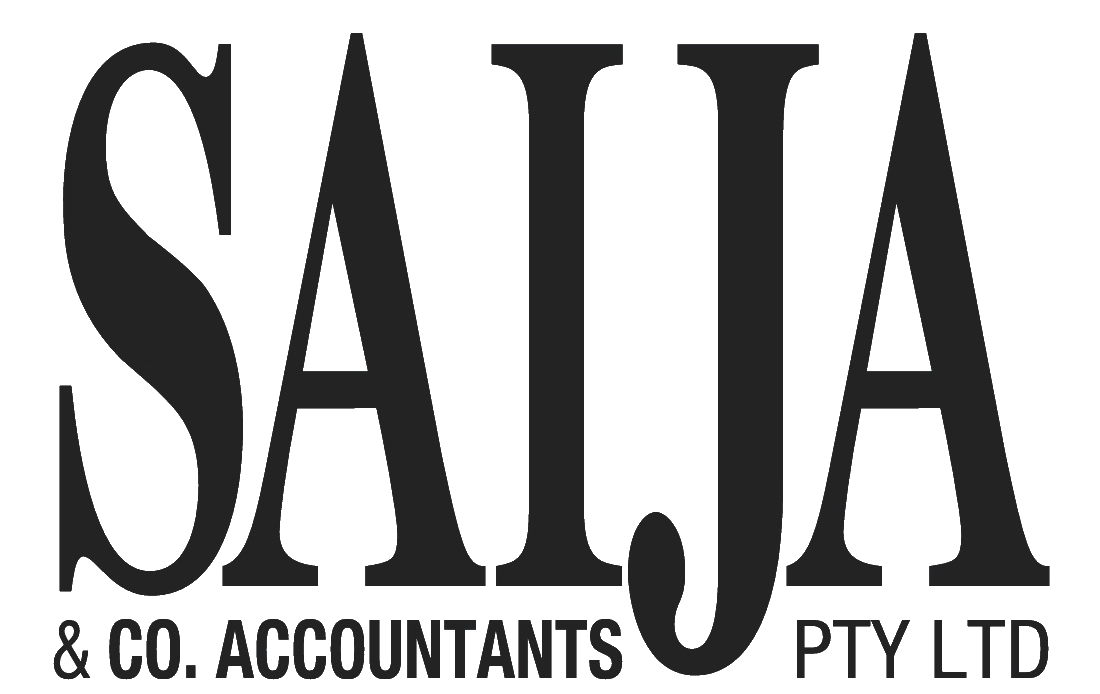 Saija & Co Accountants